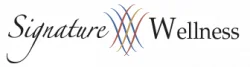 Signature Wellness logo